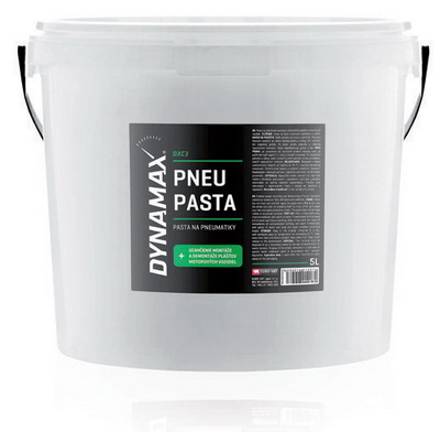034 058 034 058 ШИНОМОНТАЖНА ПАСТА / 5Л/