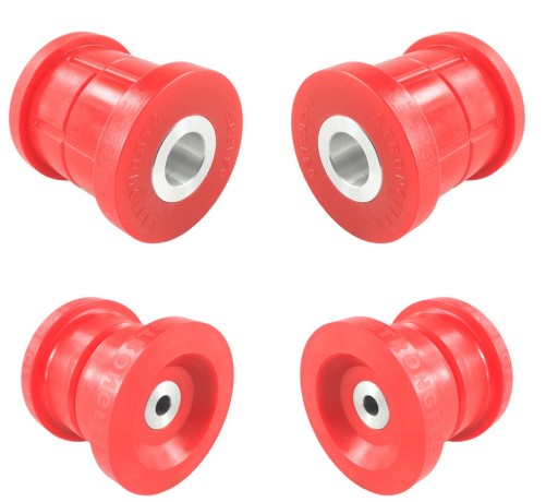 036241B, - 036241b — комплект втулок задней тележки strongflex
