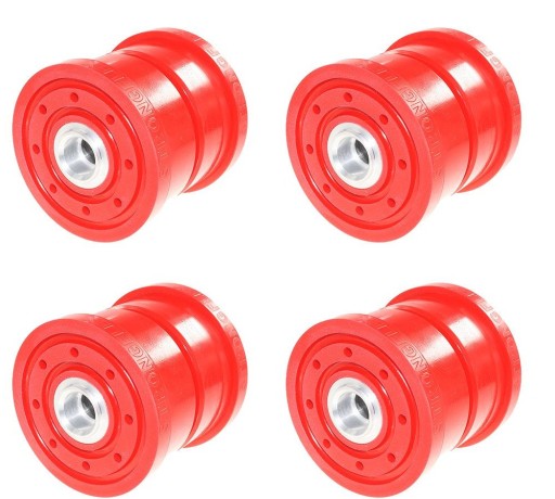 036244b - набор задних видов коляски сильного флекса