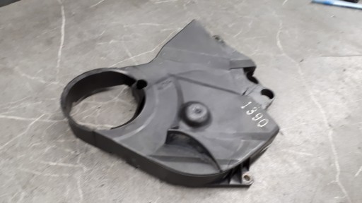 037109175b кришка ременя ГРМ vw passat b3