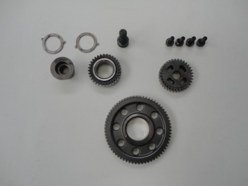 03G105212 - 03G105512 03G103488 03G103305 КОЛЕСА VW 2.0 TDI