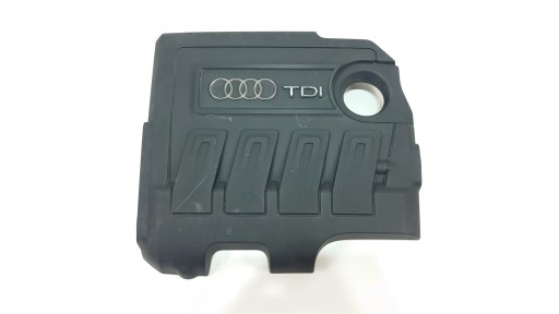 03L103925AS - 03L103925AS ВЕРХНЯ КРИШКА КРИШКА ДВИГУНА AUDI 1.6 TDI CAY