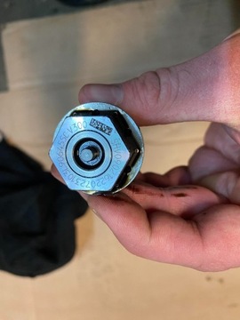 03L906455C РЕГУЛИРУЮЩИЙ КЛАПАН, РЕГУЛИРОВКА 2.0TDI