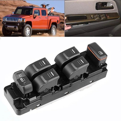 25779767 - 04-12 Перемикач електричних вікон