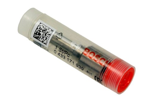 0433171939 ТЕРМИНАЛ ИНЖЕКТОРА ДЛЛА148П1524