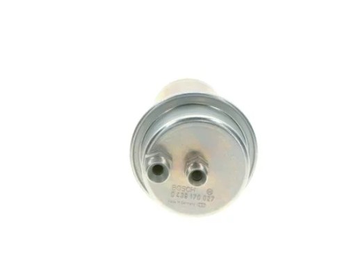 0 438 - 0438170027/BOS ДАВЛЕНИЕ ТОПЛИВА БАК