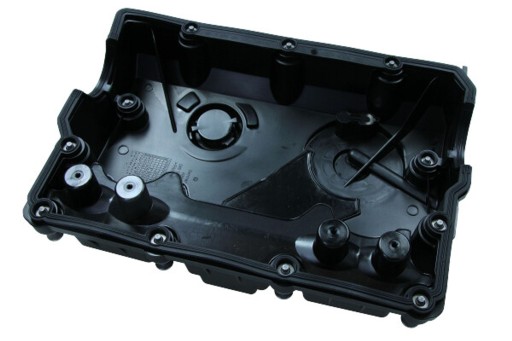 045103469G КРЫШКА КЛАПАНА VW POLO 1.4 TDI 00-