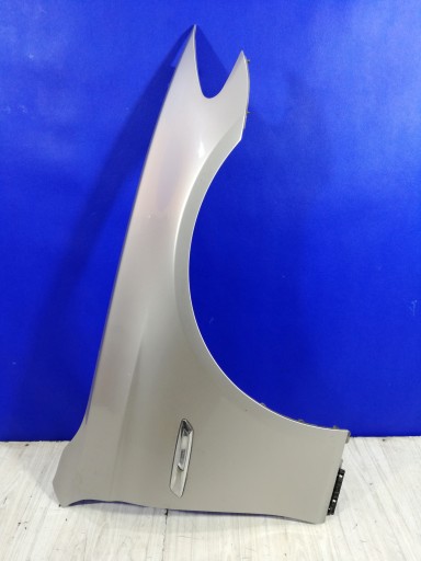 B5F103P - Bmw 5 f10 f11 10/17 праве переднє крило