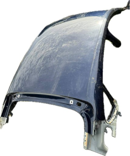 Крыша Porsche Panamera 971