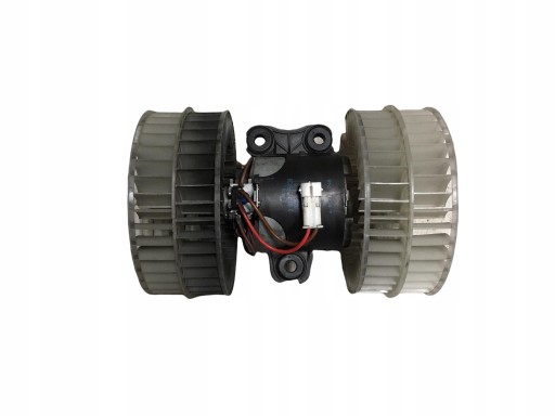 05691110 МОТОР ПОДУВКИ ОПІЛЮВАЧА MERCEDES VITO