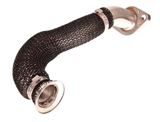 059131530N кабель клапана EGR AUDI A4 3,0 TDI 10-