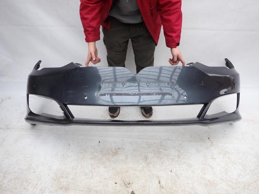 1056370-00 - Tesla model s lift 16-21 передній бампер pdc