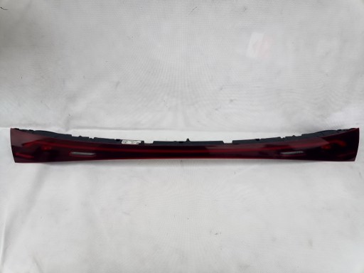 Mercedes eqe v295 світлодіодні задні ліхтарі блендер a2959063100