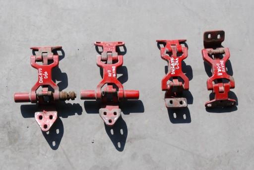 06-DUCATO BOXER JUMPER ШАРНІР ЗЛАМАНІ ПЕТЛІ 270