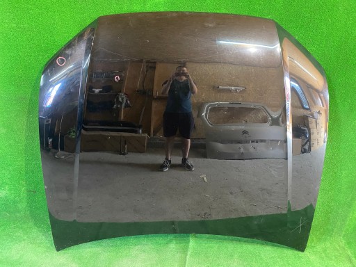 Капот капот audi q8 4m8