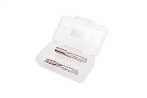 0641-312-0001 Метчик ручной М16