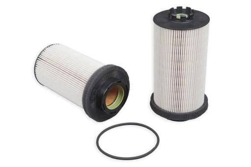 CL068709.0 - 068709.0 Фільтр паливний двигуна CLAAS