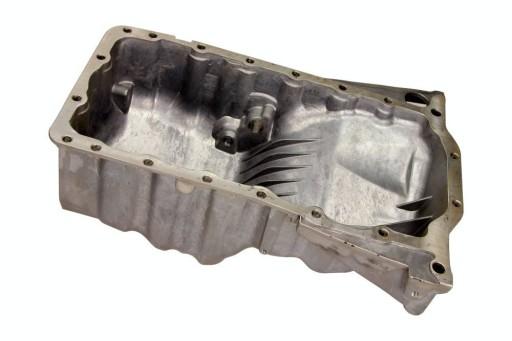 34-0018 - 06B103603P / MG масляный поддон VW 1.8 B A4 / A6 / PASS 34-00