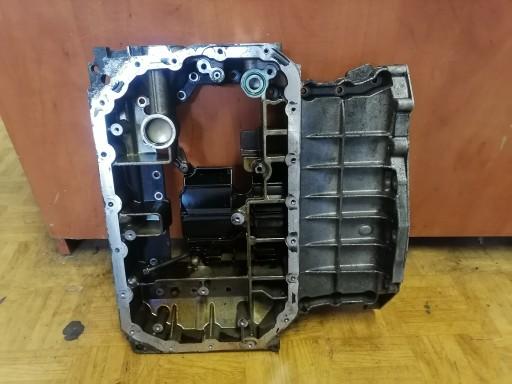 06E103623B масляный поддон двигателя AUDI A6 C6 3.2