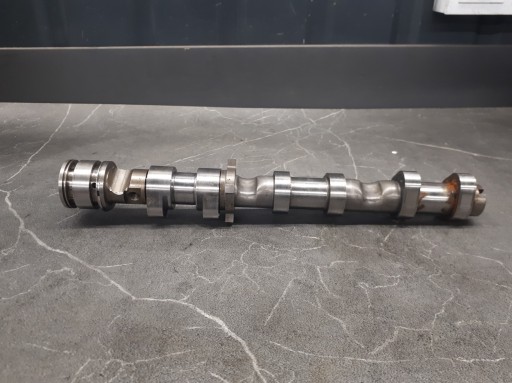 06E109101AL Распредвал Audi A6 C6 Всасывающий 2.4 bdw