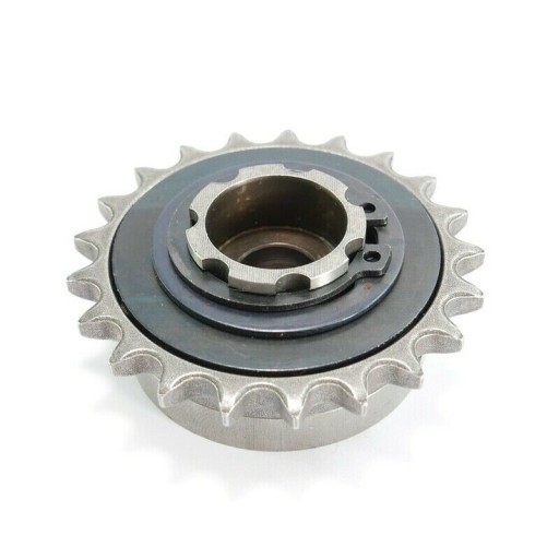 06F105243C - 06f105243 масляный насос 2.0 TFSI новое колесо