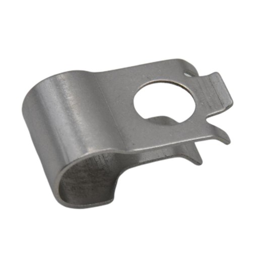 255450 - 06J145220A Затиск штанги, який утримує затиск Wastegate Rattle Clip Repair Upgrade для