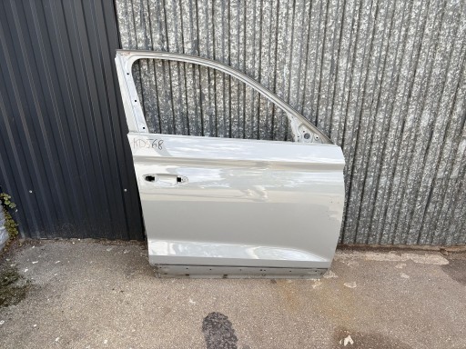 Skoda kodiaq 565 праві передні двері 565831312