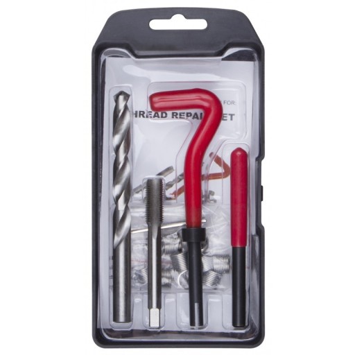 078 943_B НАБІР ДЛЯ РІЗЬБИ M14X1.25