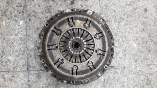 078141031p Комплект зчеплення двомасовий a6 c4 2.8