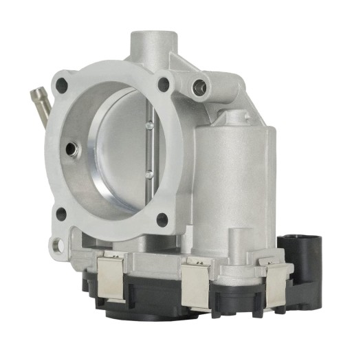 259306 - 07K133062A Корпус дросельної заслінки Durable Легко встановити