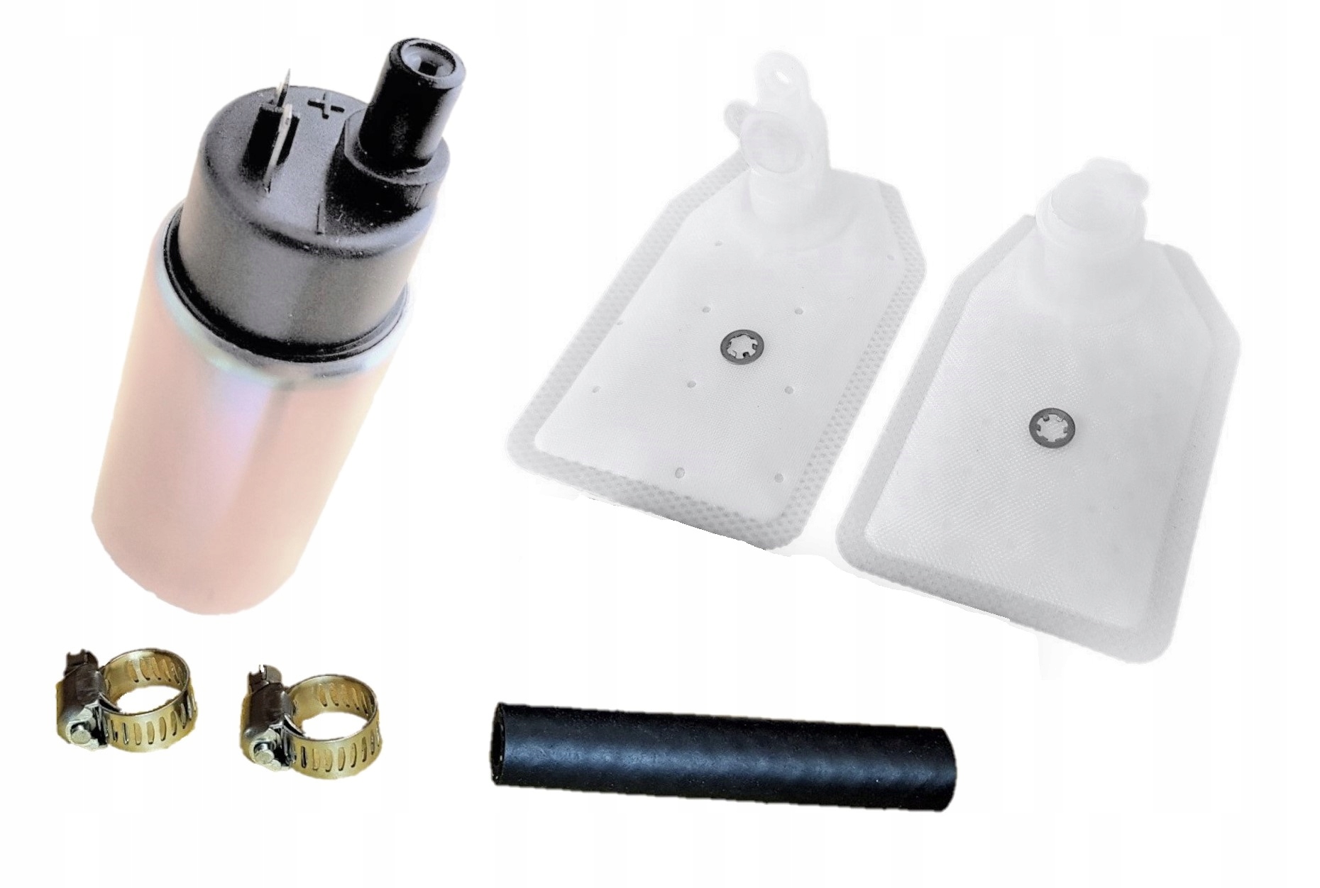 08-14 YAMAHA XC 125 VITY AXIS БЕНЗИНОВЫЙ ТОПЛИВНЫЙ НАСОС