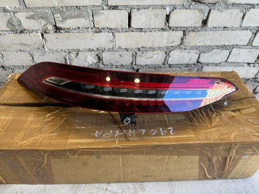 A2909061200 - Mercedes gt amg x290 4door led задній лівий ліхтар a2909061100