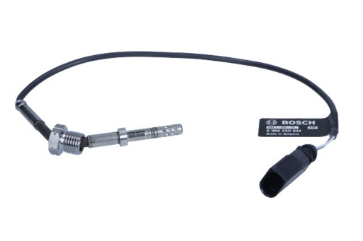 0986259042 BOSCH ДАТЧИК ТЕМП. VW TOUAREG ВЫХЛОП