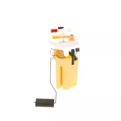 0986580421/BOS НАСОС ПАЛИВНИЙ. CITROEN C4 1.6HDI МОДУЛЬ