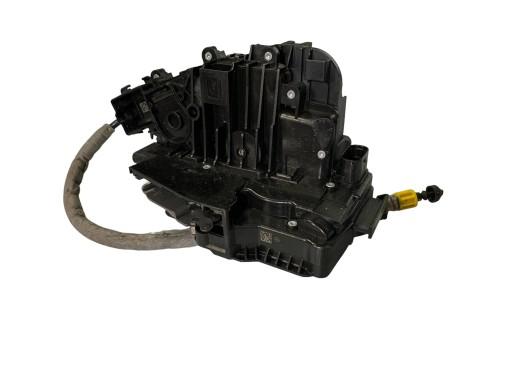 A0997300100 - 0997300100 MERCEDES W213 замок двери левый задний