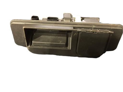 0997504200 ручка мікро-контакту Мерседес В213 В223