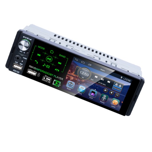 13905342 - Radio Car Digital Media Receiver