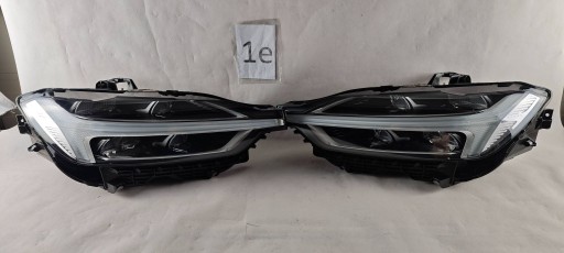 31420418 - Volvo xc60 полностью светодиодная левая правая лампа