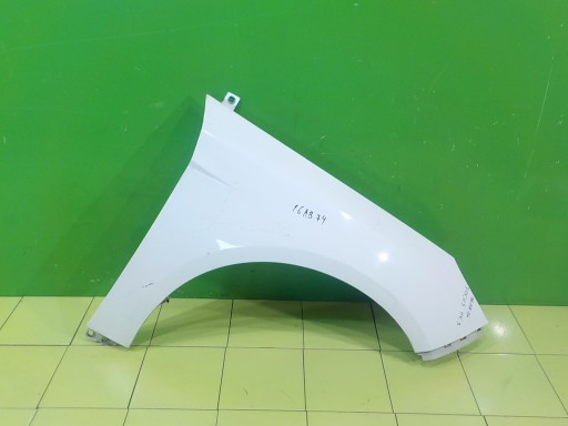 16AB74 - Крило переднє праве ford focus mk3 1.0 b 12r hb 5d