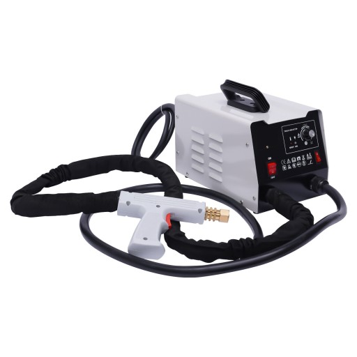 1.8 KW DENT PULLER ТОЧКОВЕ ЗВАРЮВАННЯ 3500AMP LED