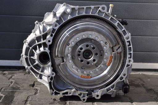 G47F32AG 28.00-9884617-02 - 1 F40 116d 1.5 D 116HP ТРАНСМІСІЯ 9884617 GD7F32AG