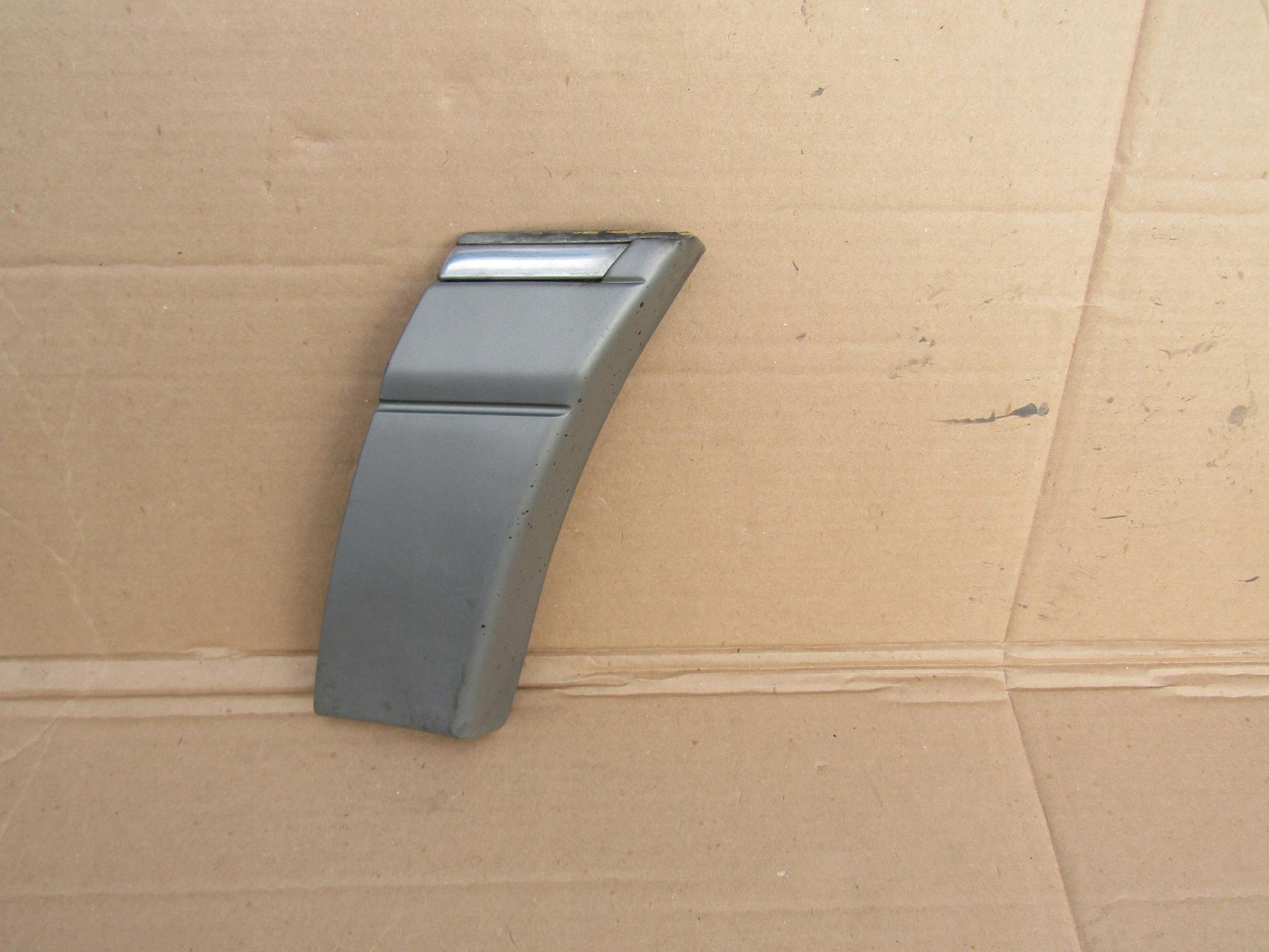 1 Mercedes W126 брызговик левый задний po86r