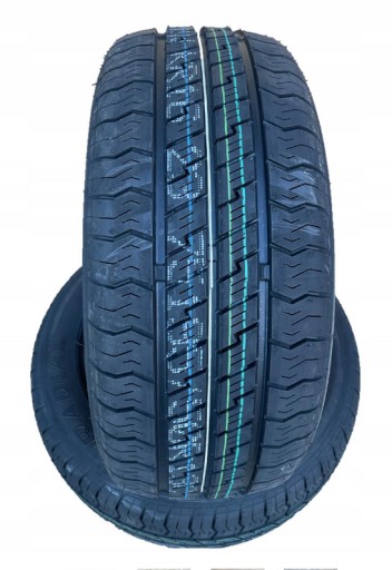 1 шина для евакуатора Kenda 195 / 50r13c Kargo Pro R13C