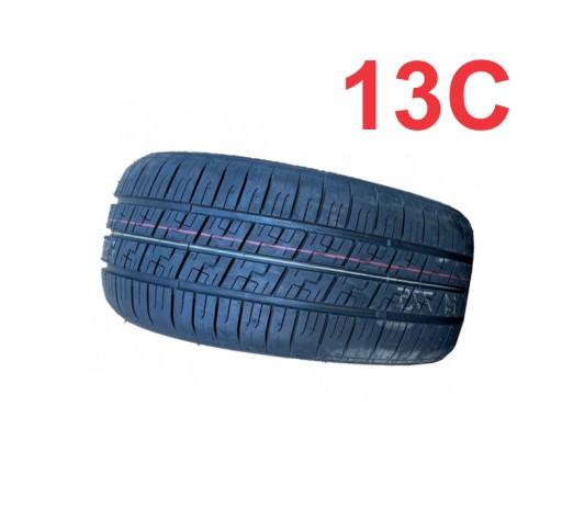 1 Шина для причепа Kenda MasterTrail 13C KR101 195/50R13C R13C M+S