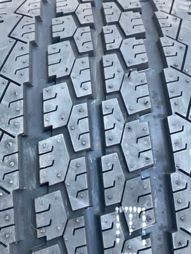 1 Шина Security TR603 195/50R13C 104/101N Евакуатори