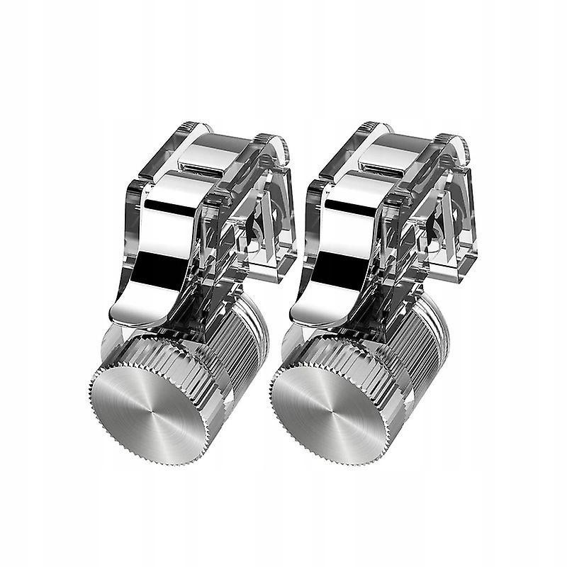 1 Пара R11 Gaming Triggers PUBG Gamepad Mobile