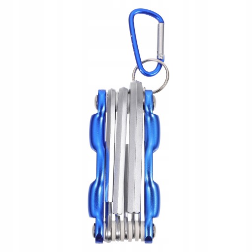 5578438161202256367 - 1 шт. шестигранный ключ из углеродистой стали