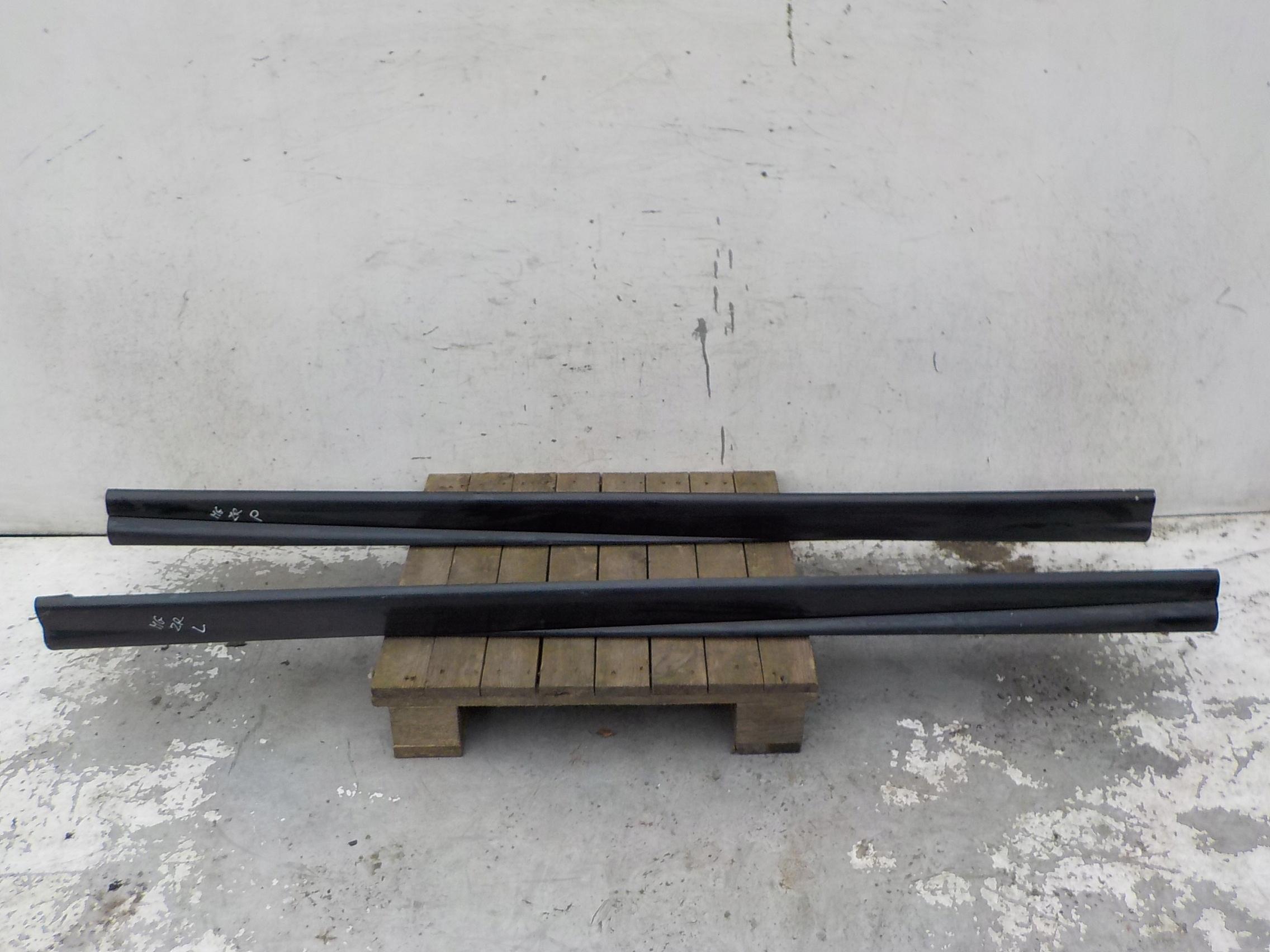 NAKŁ1 - 1 ROVER 25 MG ZR НАКЛАДКИ НА ПОРОГИ