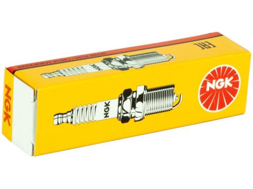 1 PC Spart Plug CR8EVX 6487