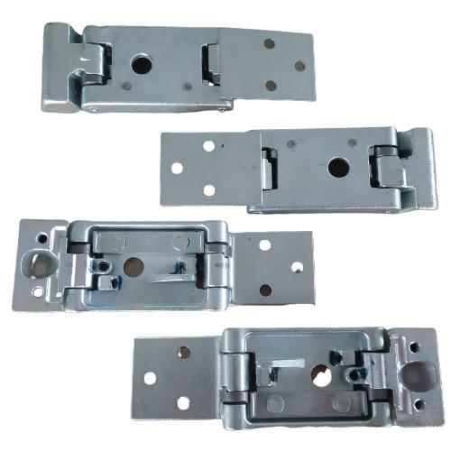 9017400837 - 1 ПЕТЛЯ ДЛЯ ЗАДНЕЙ ДВЕРИ MERCEDES SPRINTER